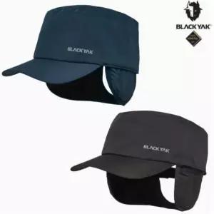 [롯데백화점]블랙야크 남성 고어텍스방수공군모 고어공군모 2BYHTF3906