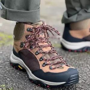 컬럼비아 여성 스틴스 픽 아웃드라이 비브람 메가그립 등산화 YL8041 209,000201115