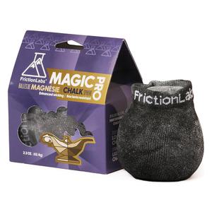 프릭션랩 매직 프로 리필 초크볼 스피어 PRO 62.4g 암벽등반 볼더링 클라이밍