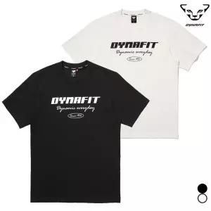 [다이나핏](강남점) 정상가 69,000원 공용 ODIN (오딘) 반팔티 YUU23207_GNMT_GNMT