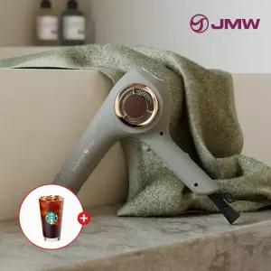 JMW 팬텀S 노블 이온케어 터보 드라이기 MS6402B