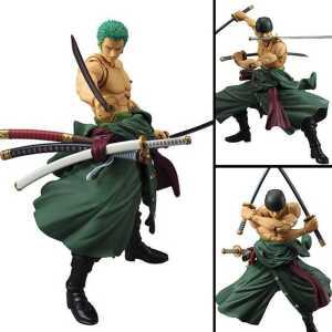 조로피규어 레고 미니피규어 인형 롤로노아 액션