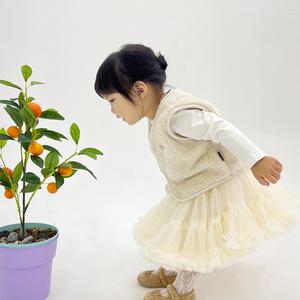 루트루트 아이콘 후리스 베스트