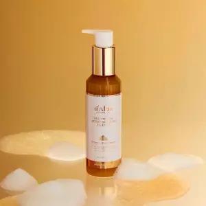 [달바][단품] 오일 크림 세럼 클렌저 펌프형 150ml