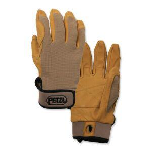 [페츨]코덱스 / 등반용 빌레이 가죽장갑 / AP-K52