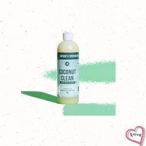 협성로하스 샴푸&컨디셔너 엉킨 모발 코코넛크린 473ml[정품]