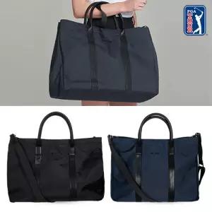 [PGA투어] 데일리 스포티 사각 쉐입 보스턴백 / 여행 골프 스포츠 더플 큰가