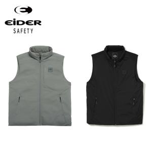 아이더 시그니쳐 발열베스트 조끼