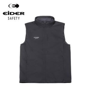 아이더 VE-F2445 다운필 패딩 조끼 경량베스트