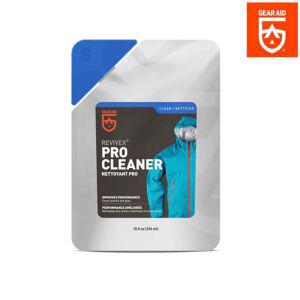 발수용세제 1P 방수옷세제 바람막이세제 고어텍스 나일론 캔버스 캠핑고어 세탁