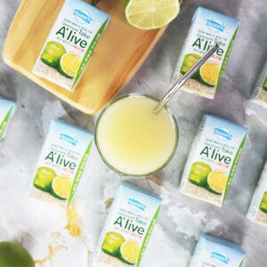 동원 덴마크 테이크 얼라이브 스위티자몽 120mLx48개 비타민C 유산균 식이섬유 간식