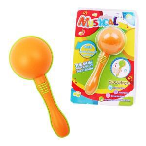 [BZJL74VH_4C]악기 뮤즈 키움 마라카스