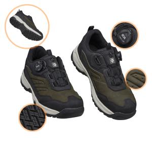 블랙야크 4인치 안전화 생활방수 등산화 방한화 여성 남성 운동화 활동화