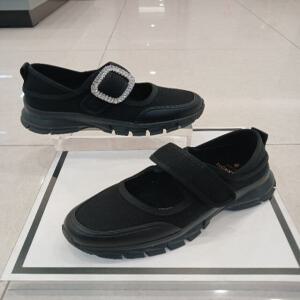 [엘칸토] 여성 메리제인 스니커즈LCWS13U513