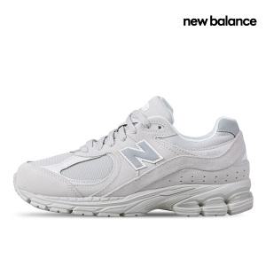 뉴발란스 2002R 라이트 그레이 남자 운동화 런닝화 U2002RGR