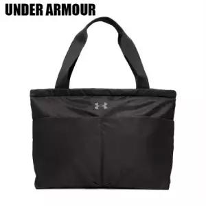 [언더아머] 스튜디오 라이트 토트백 1388920-001