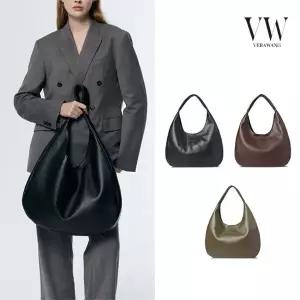 [미리주문혜택][VERA WANG] 베라왕 샹스 빅백