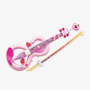 쥬쥬 로사의 시크릿 바이올린 유아 장난간 악기 선물