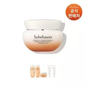 [본사직영] 설화수 탄력크림EX 75ml