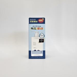 라운드랩 1025 독도 로션 400ml 1개