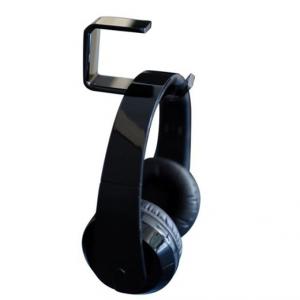 부착 헤드셋 헤드폰 홀더 거치대