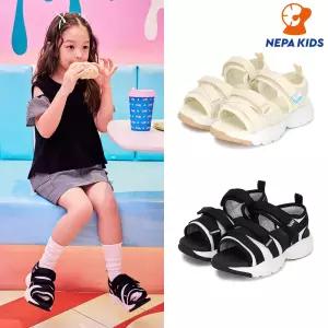 NEPA KIDS 네파키즈 나폴리 샌들 KKD7614