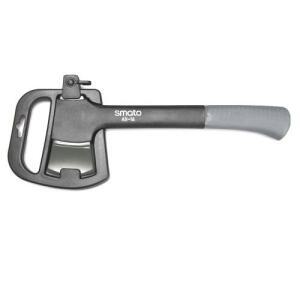 스마토 도끼 벌목 장작패기 캠핑 손도끼 AX-14