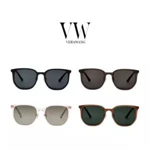 베라왕 플랫 지오메트릭 선글라스 VW531