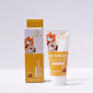 페디슨 반려동물 액상치약 닭고기 60G/구강관리,바르는치약,구취제거