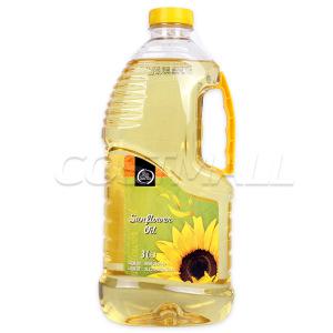 리오산토 해바라기씨유 3L 드레싱 튀김 구이 코스트코