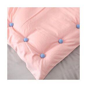 원터치 이불고정핀 침대 커버 매트리스 밀림방지 고정핀 핑크 블루