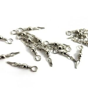 하리스 스위블 낚시 채비 은어 피라미 중층