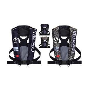 [RGK807O4]HD 카리스마 자동 팽창식 구명조끼 낚시조끼