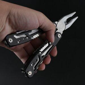 접이식 다기능 나이프