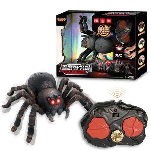 [반디]골리앗 거미 RC 왕거미 타란툴라 무선조종 완구[35154981]