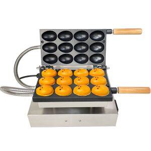 계란빵 기계 커피콩 상업용 틀 커피콩빵 메이커 와플 국화빵 모델 창업 커피 땅콩빵 풀 붕어빵 업소