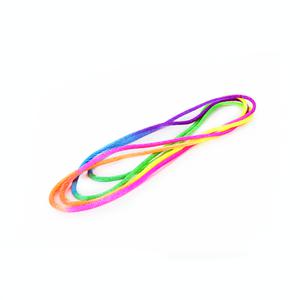 추억의실뜨기실 무지개실뜨기 레인보우줄놀이 초등학교놀이용품