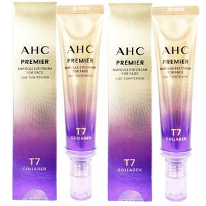 시즌13 최신상 AHC 아이크림 프리미어 라인타이트닝40ml x2개 에이에이치씨 아이크림