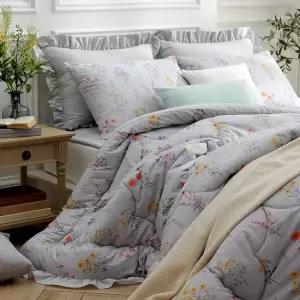 전사이즈 균일가 로이 광목 침구 풀세트 [SS Q K SK]