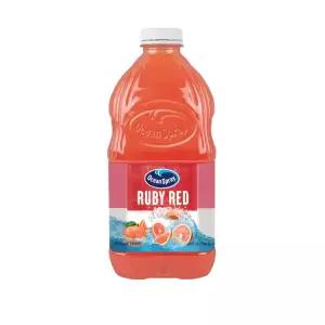 오션스프레이 루비레드 자몽주스 1.89L