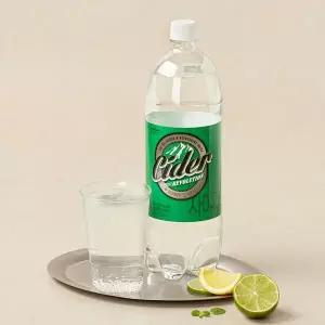 노브랜드 사이다 1.5L