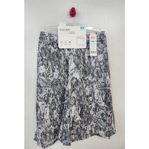 트라이)퀸즈 인견 드로즈