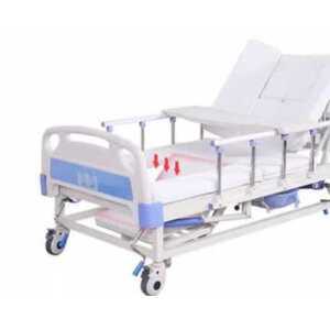 에인젤 가정용환자침대 간호 높이조절 부모님 베드
