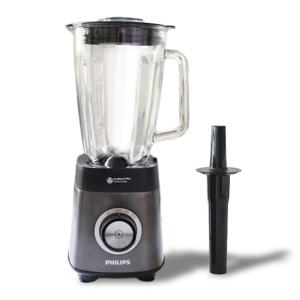 필립스 초고속 파워블렌더 HR3040/00 믹서기 5000 추천 블렌더스틱 유리 이유식 스무디 대형 대용량 미니 소형 휴대용 푸드프로세서 가정 업소 후드 얼음분쇄 과일 주스 믹서기