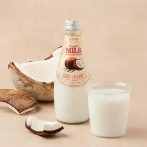 노브랜드 나타드 코코넛밀크 오리지널 290ml