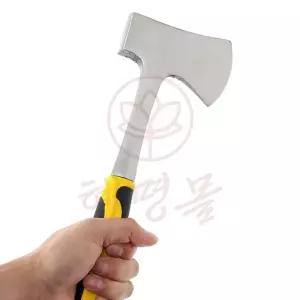 [혜명몰] 고강도 손도끼