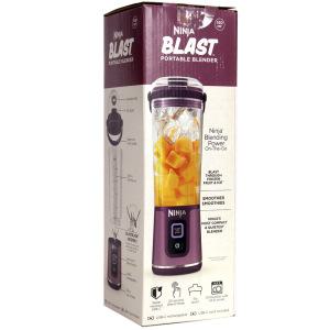닌자 블라스트 소형 휴대용믹서기 BC151KRPR  블렌더 530ml 코스트코