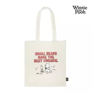 디즈니 푸우 친구 에코백 IIPHI20004