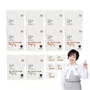 [이혜정의 육수비법!] 빅마마 이혜정의 시크릿코인 205알