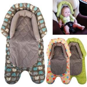 몽트뢰 이너스타일시트 카시트 보조시트